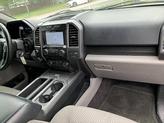Thumbnail of 2016 Lithium Gray Ford F-150