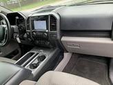 Thumbnail of 2016 Lithium Gray Ford F-150