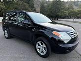 Thumbnail of 2008 Jet Black Suzuki XL7