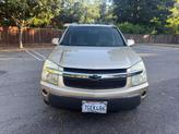 Thumbnail of 2006 Sandstone Metallic Chevrolet Equinox