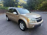 Thumbnail of 2006 Sandstone Metallic Chevrolet Equinox
