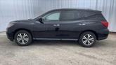 Thumbnail of 2019 Magnetic Black Pearl Nissan Pathfinder