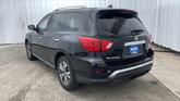 Thumbnail of 2019 Magnetic Black Pearl Nissan Pathfinder