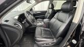 Thumbnail of 2019 Magnetic Black Pearl Nissan Pathfinder