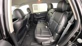 Thumbnail of 2019 Magnetic Black Pearl Nissan Pathfinder
