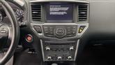 Thumbnail of 2019 Magnetic Black Pearl Nissan Pathfinder