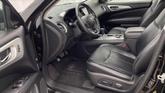 Thumbnail of 2019 Magnetic Black Pearl Nissan Pathfinder