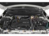 Thumbnail of 2022 Ebony Twilight Metallic GMC Terrain