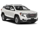 Thumbnail of 2022 Ebony Twilight Metallic GMC Terrain
