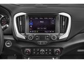 Thumbnail of 2022 Ebony Twilight Metallic GMC Terrain
