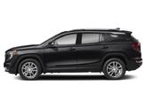Thumbnail of 2022 Ebony Twilight Metallic GMC Terrain