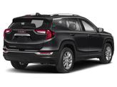 Thumbnail of 2022 Ebony Twilight Metallic GMC Terrain