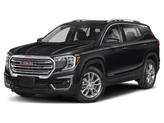 Photo of 2022 Ebony Twilight Metallic GMC Terrain