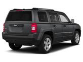 Thumbnail of 2015 Granite Crystal Clearcoat Metallic Jeep Patriot