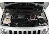 Thumbnail of 2015 Granite Crystal Clearcoat Metallic Jeep Patriot