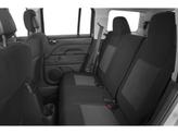Thumbnail of 2015 Granite Crystal Clearcoat Metallic Jeep Patriot