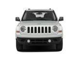 Thumbnail of 2015 Granite Crystal Clearcoat Metallic Jeep Patriot