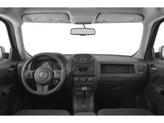 Thumbnail of 2015 Granite Crystal Clearcoat Metallic Jeep Patriot