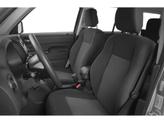 Thumbnail of 2015 Granite Crystal Clearcoat Metallic Jeep Patriot