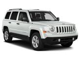 Thumbnail of 2015 Granite Crystal Clearcoat Metallic Jeep Patriot