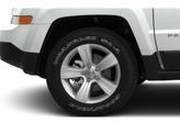 Thumbnail of 2015 Granite Crystal Clearcoat Metallic Jeep Patriot