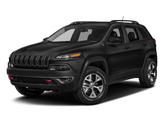 Photo of 2018 Diamond Black Jeep Cherokee
