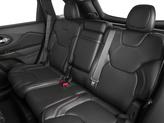 Thumbnail of 2018 Diamond Black Jeep Cherokee