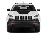 Thumbnail of 2018 Diamond Black Jeep Cherokee