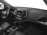 Thumbnail of 2018 Diamond Black Jeep Cherokee