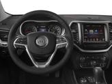 Thumbnail of 2018 Diamond Black Jeep Cherokee