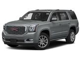 Photo of 2019 Satin Steel Metallic GMC Yukon