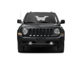Thumbnail of 2015 Black Clearcoat Jeep Patriot