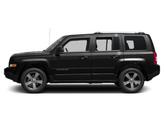 Thumbnail of 2015 Black Clearcoat Jeep Patriot