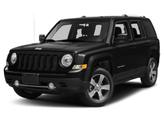 Photo of 2015 Black Clearcoat Jeep Patriot