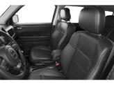 Thumbnail of 2015 Black Clearcoat Jeep Patriot