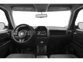 Thumbnail of 2015 Black Clearcoat Jeep Patriot