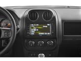 Thumbnail of 2015 Black Clearcoat Jeep Patriot