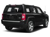Thumbnail of 2015 Black Clearcoat Jeep Patriot