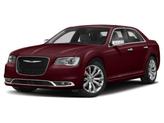 Photo of 2019 Velvet Red Pearlcoat Chrysler 300