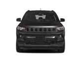 Thumbnail of 2025 Silver Jeep Compass
