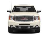 Thumbnail of 2013 Red GMC Sierra 1500