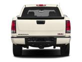 Thumbnail of 2013 Red GMC Sierra 1500