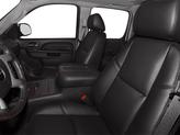 Thumbnail of 2013 Red GMC Sierra 1500