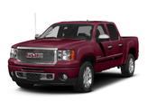 Photo of 2013 Red GMC Sierra 1500