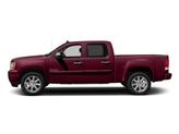 Thumbnail of 2013 Red GMC Sierra 1500