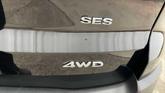 Thumbnail of 2020 Shadow Black Ford EcoSport