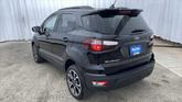 Thumbnail of 2020 Shadow Black Ford EcoSport