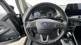 Thumbnail of 2020 Shadow Black Ford EcoSport