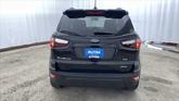 Thumbnail of 2020 Shadow Black Ford EcoSport