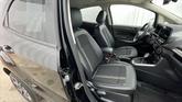 Thumbnail of 2020 Shadow Black Ford EcoSport